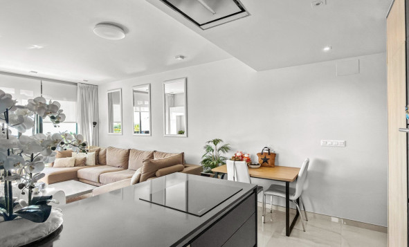 Reventa - 1. Apartamento / piso - Orihuela Costa - Costa Blanca Sur