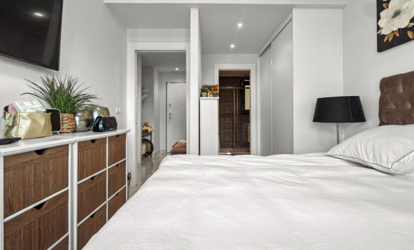 Reventa - 1. Apartamento / piso - Orihuela Costa - Costa Blanca Sur