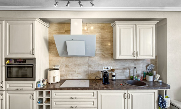 Reventa - 2. Chalet adosado - Orihuela Costa - La Florida