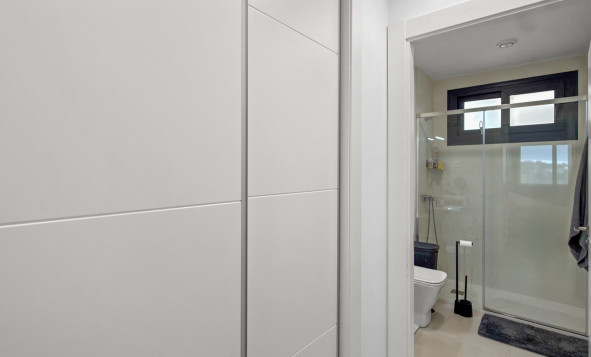 Resale - 1. Apartment / flat - Pilar de la Horadada - Lo Romero Golf