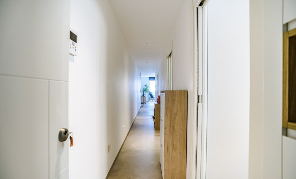 Resale - 1. Apartment / flat - Lo Pagán - Costa Blanca South