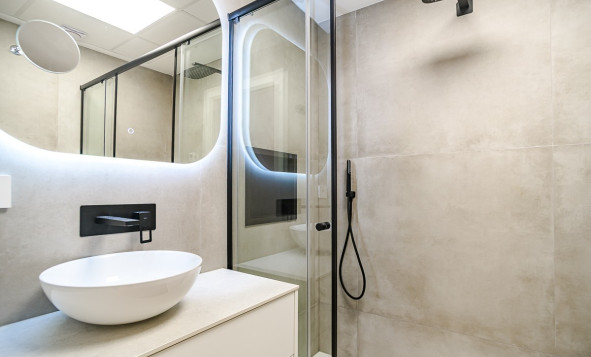 Resale - 1. Apartment / flat - Lo Pagán - Costa Blanca South