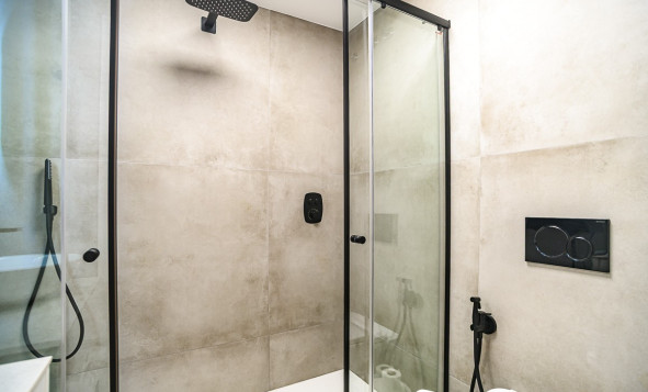 Resale - 1. Apartment / flat - Lo Pagán - Costa Blanca South