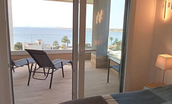 Resale - 1. Apartment / flat - Torrevieja - Costa Blanca South