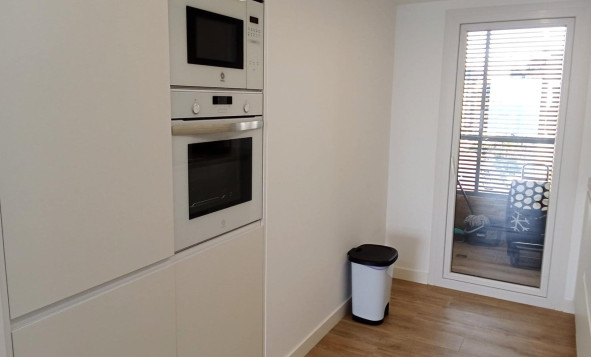 Resale - 1. Apartment / flat - Torrevieja - Costa Blanca South