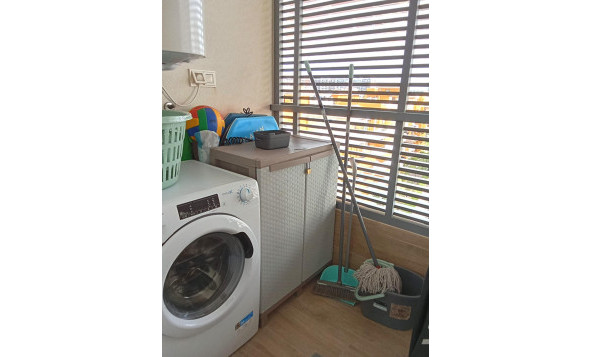 Resale - 1. Apartment / flat - Torrevieja - Costa Blanca South