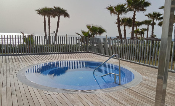 Resale - 1. Apartment / flat - Torrevieja - Costa Blanca South