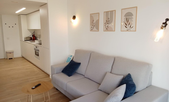 Reventa - 1. Apartamento / piso - Torrevieja - Costa Blanca Sur
