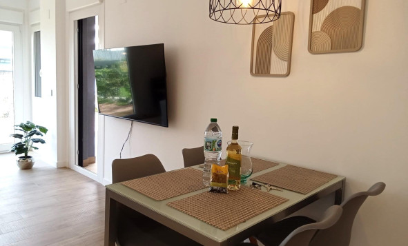 Reventa - 1. Apartamento / piso - Torrevieja - Costa Blanca Sur