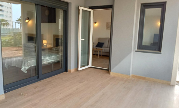 Reventa - 1. Apartamento / piso - Torrevieja - Costa Blanca Sur