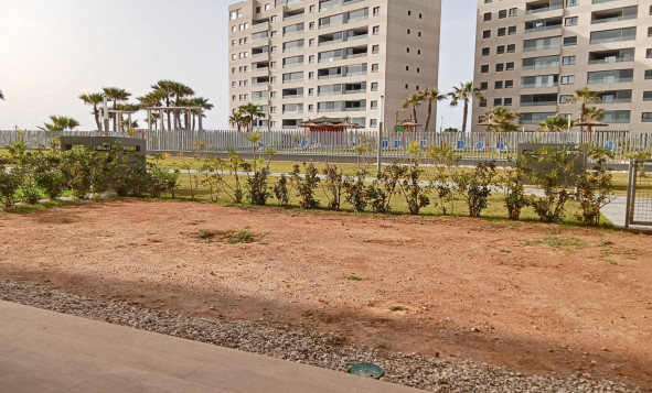 Reventa - 1. Apartamento / piso - Torrevieja - Costa Blanca Sur