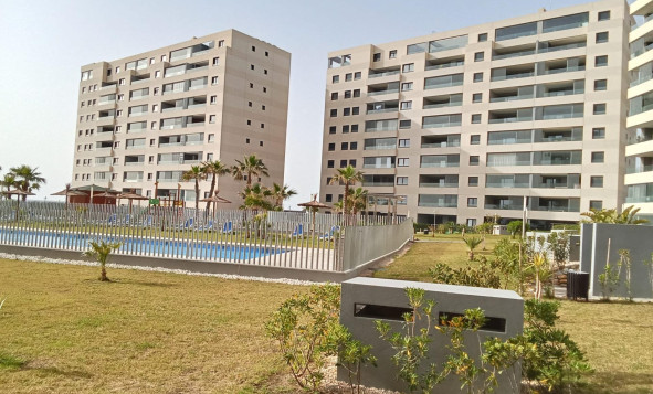 Reventa - 1. Apartamento / piso - Torrevieja - Costa Blanca Sur