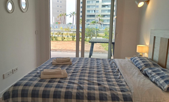 Reventa - 1. Apartamento / piso - Torrevieja - Costa Blanca Sur