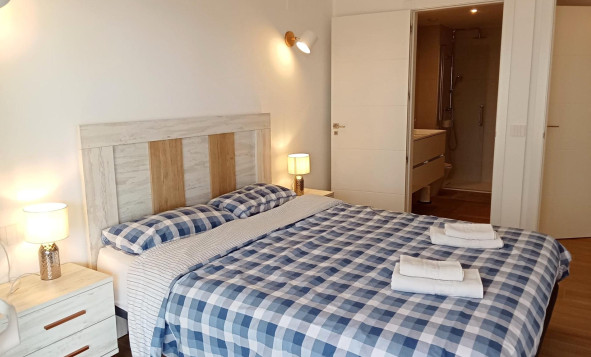 Reventa - 1. Apartamento / piso - Torrevieja - Costa Blanca Sur