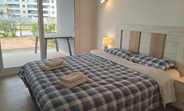 Reventa - 1. Apartamento / piso - Torrevieja - Costa Blanca Sur