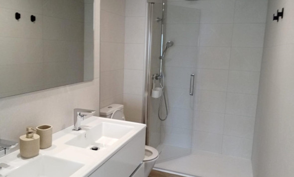 Reventa - 1. Apartamento / piso - Torrevieja - Costa Blanca Sur