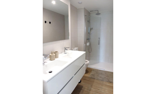 Reventa - 1. Apartamento / piso - Torrevieja - Costa Blanca Sur