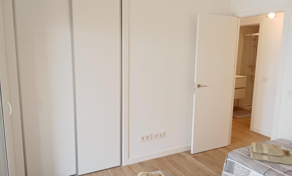 Reventa - 1. Apartamento / piso - Torrevieja - Costa Blanca Sur