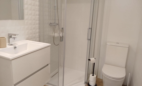 Reventa - 1. Apartamento / piso - Torrevieja - Costa Blanca Sur