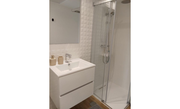 Reventa - 1. Apartamento / piso - Torrevieja - Costa Blanca Sur