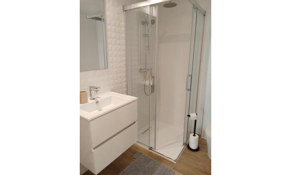 Reventa - 1. Apartamento / piso - Torrevieja - Costa Blanca Sur