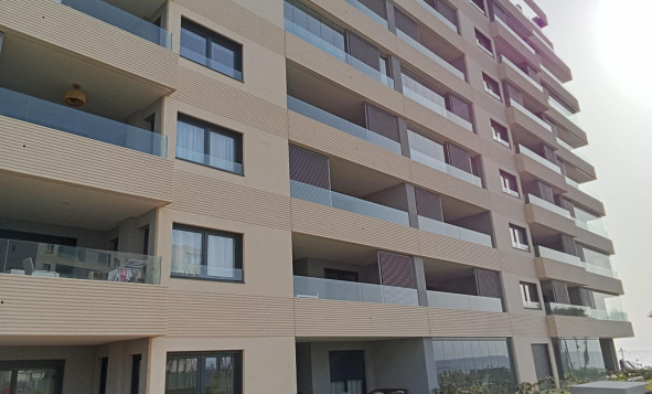 Reventa - 1. Apartamento / piso - Torrevieja - Costa Blanca Sur