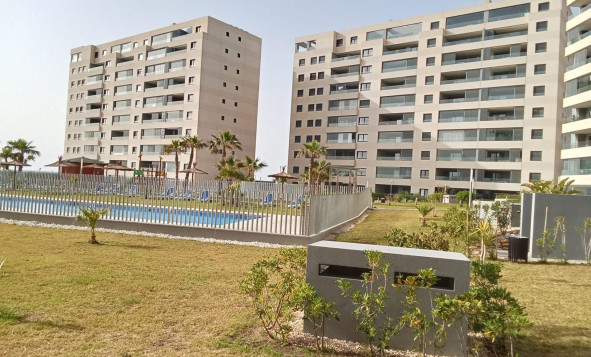 Reventa - 1. Apartamento / piso - Torrevieja - Costa Blanca Sur