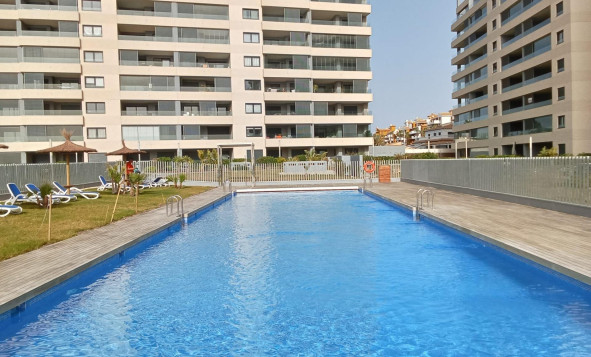 Reventa - 1. Apartamento / piso - Torrevieja - Costa Blanca Sur