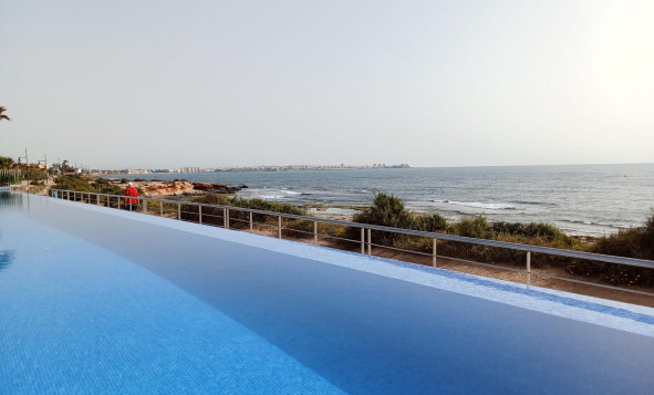 Reventa - 1. Apartamento / piso - Torrevieja - Costa Blanca Sur