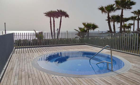 Reventa - 1. Apartamento / piso - Torrevieja - Costa Blanca Sur