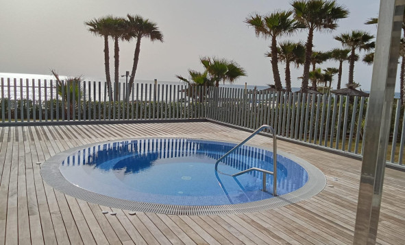 Reventa - 1. Apartamento / piso - Torrevieja - Costa Blanca Sur