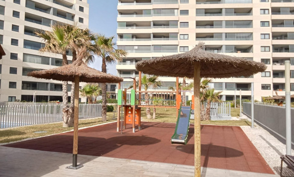 Reventa - 1. Apartamento / piso - Torrevieja - Costa Blanca Sur