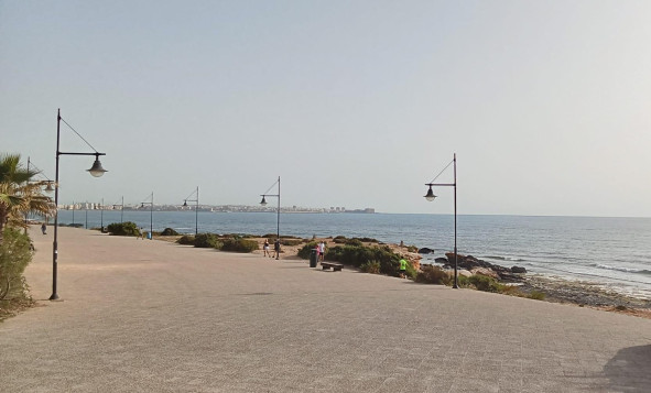Reventa - 1. Apartamento / piso - Torrevieja - Costa Blanca Sur