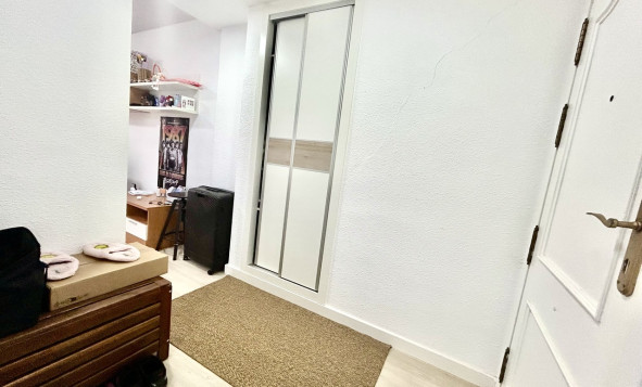 Resale - 1. Apartment / flat - Torrevieja - Costa Blanca South