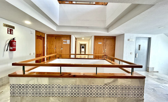 Resale - 1. Apartment / flat - Torrevieja - Costa Blanca South