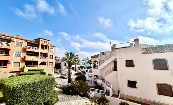 Reventa - 1. Apartamento / piso - Villamartin - Costa Blanca Sur