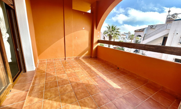 Reventa - 1. Apartamento / piso - Villamartin - Costa Blanca Sur