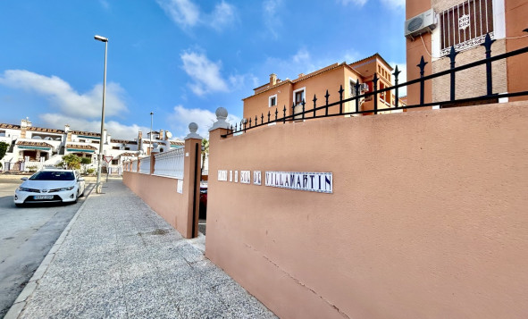Reventa - 1. Apartamento / piso - Villamartin - Costa Blanca Sur
