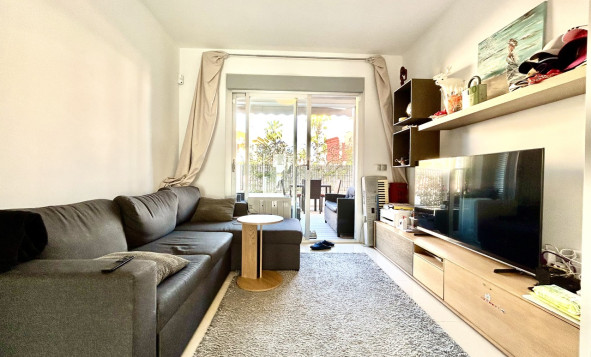 Resale - 1. Apartment / flat - Punta Prima - Costa Blanca South