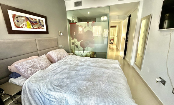 Resale - 1. Apartment / flat - Punta Prima - Costa Blanca South