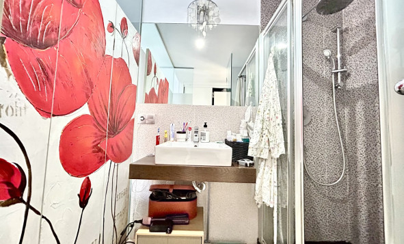 Resale - 1. Apartment / flat - Punta Prima - Costa Blanca South