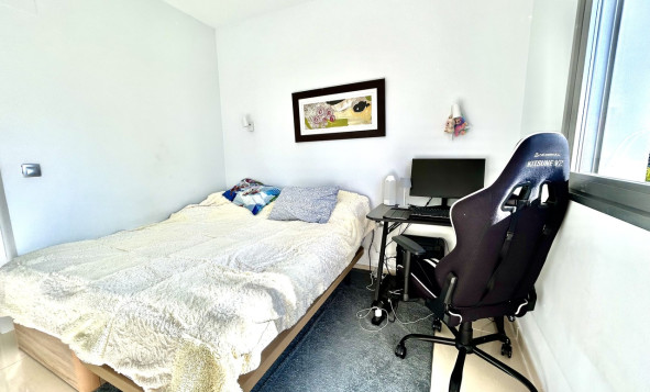 Resale - 1. Apartment / flat - Punta Prima - Costa Blanca South