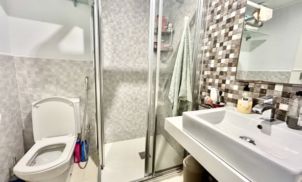 Resale - 1. Apartment / flat - Punta Prima - Costa Blanca South