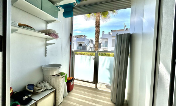 Resale - 1. Apartment / flat - Punta Prima - Costa Blanca South