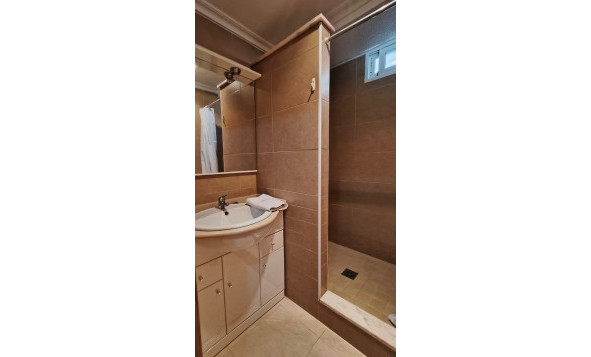 Reventa - 6. Independent villa - La Romana - Costa Blanca Norte 