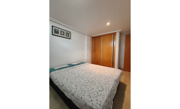 Reventa - 6. Independent villa - La Romana - Costa Blanca Norte 