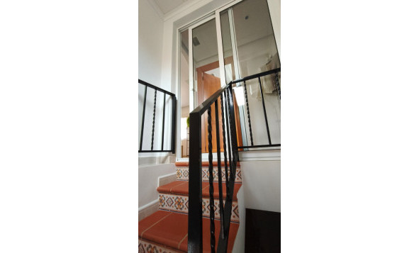 Reventa - 6. Independent villa - La Romana - Costa Blanca Norte 