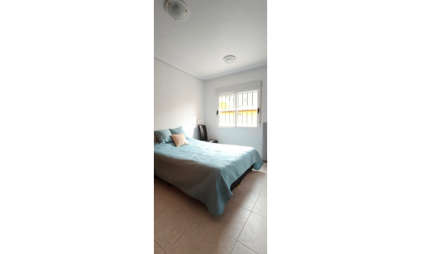 Reventa - 6. Independent villa - La Romana - Costa Blanca Norte 