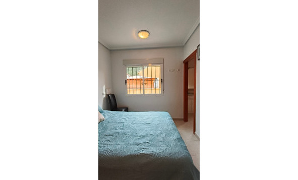 Reventa - 6. Independent villa - La Romana - Costa Blanca Norte 