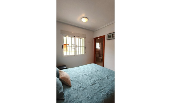 Reventa - 6. Independent villa - La Romana - Costa Blanca Norte 